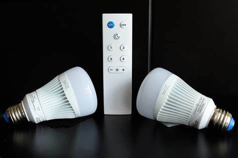 how to connect wiz lights to alexa